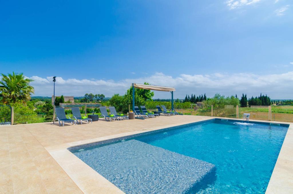 Majorca Villa | Son Sastre