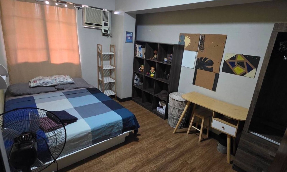 Pasig Apartment | Spacious 3BR Senja Pasig Home - Sleeps Up To 9!