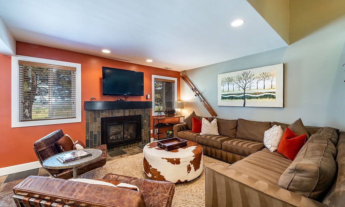 Park City House | Steps Away from the Lift! Gorgeous Home at the Base of Park City/Canyons