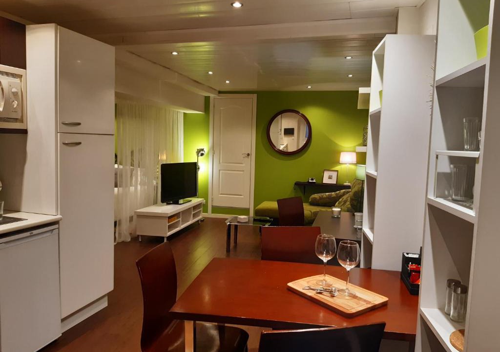 Simancas Apartment | STUDIO 7