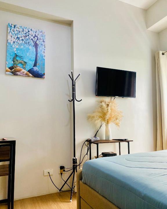 Cagayan de Oro Apartment | Studio at The Loop