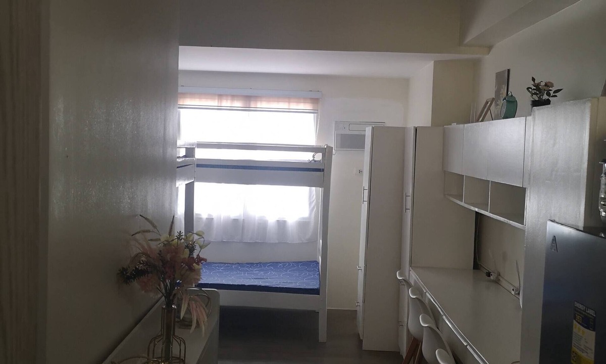 Quiapo Condo | Studio Unit around Recto U-belt