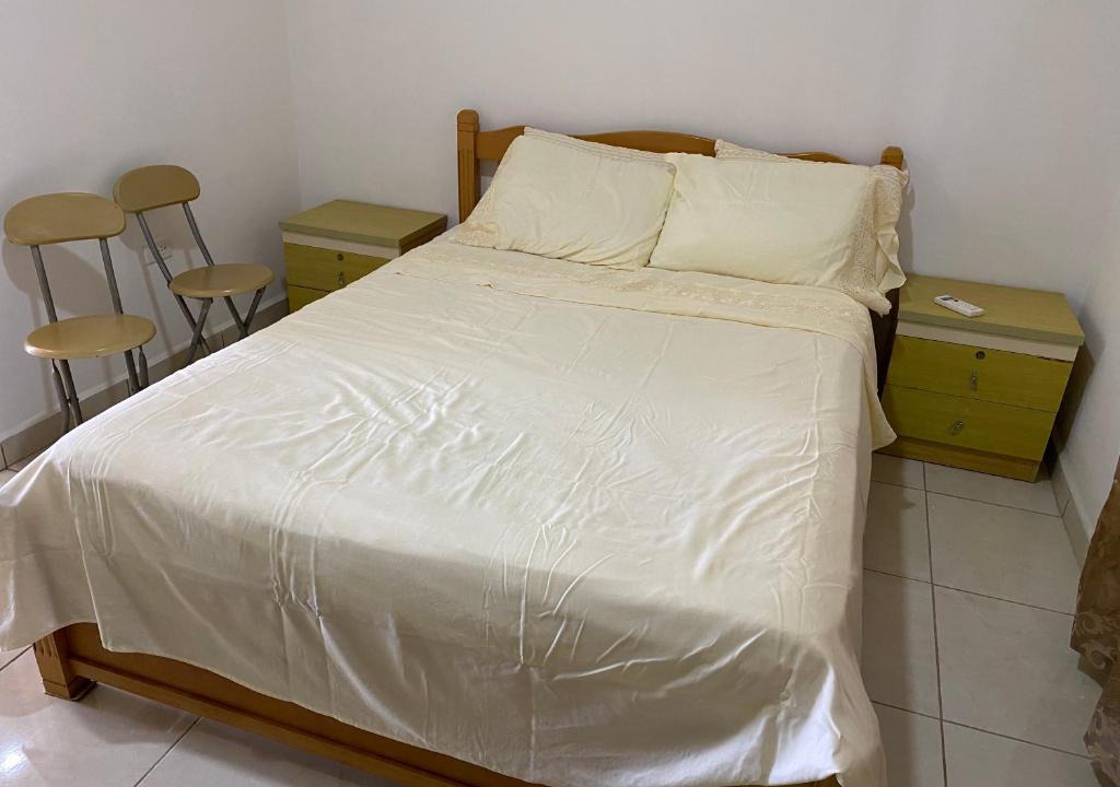 Jaburibari Apartment | Study apartment