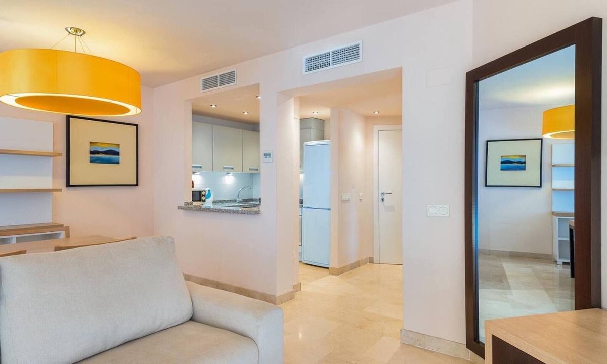 Torrox Costa Apartment | Stunning Beachfront Apartment