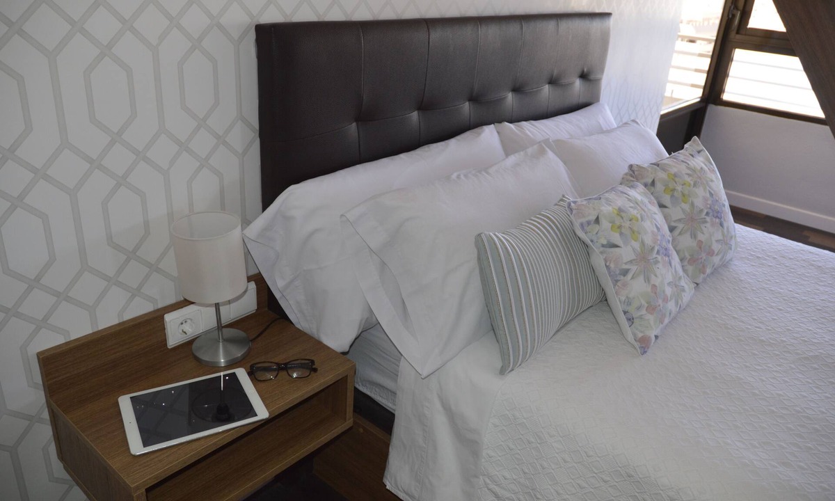 Ensanche Diputacion Apartment | ★ Stunning views in the center of Alicante ★
