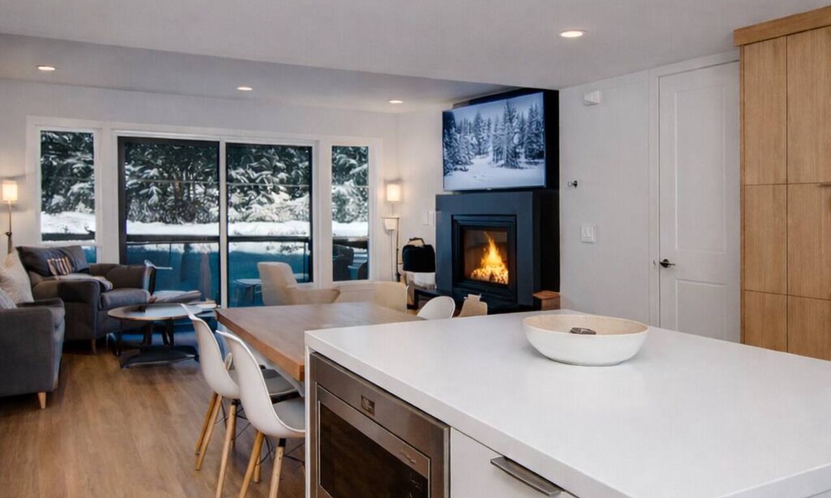 Park Meadows Condo | Stylish Mountain Hideaway Near Adventure 72