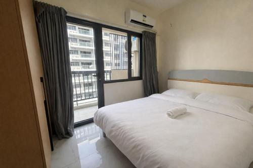 Tambo Apartment | Sunnyplace Residences 1BR Near NAIA Airport MOA