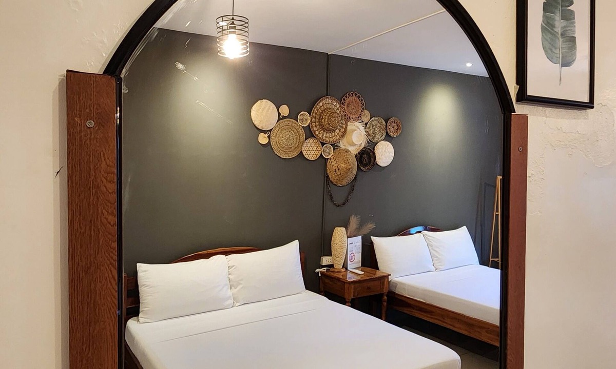Tanawan House | Susada's Inn