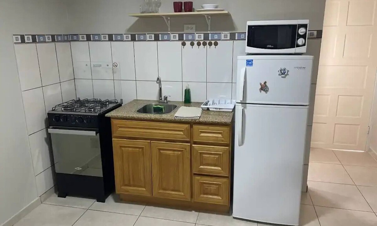 Oranjestad-West House | Taminaka Condominium Comfortable II
