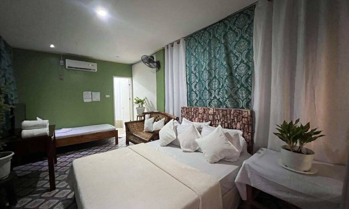 Yumbing Resort | Terrasse Beach Resort