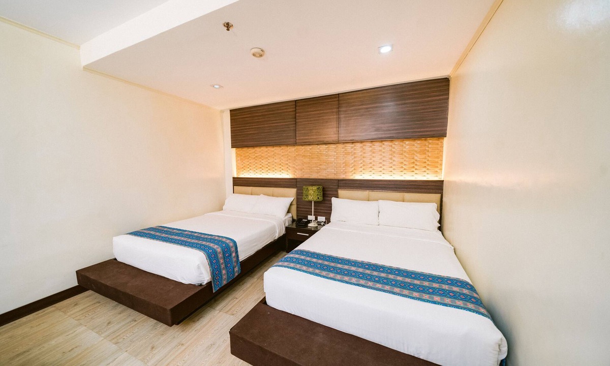 San Joaquin Hotel | The Assemblage Point Resort