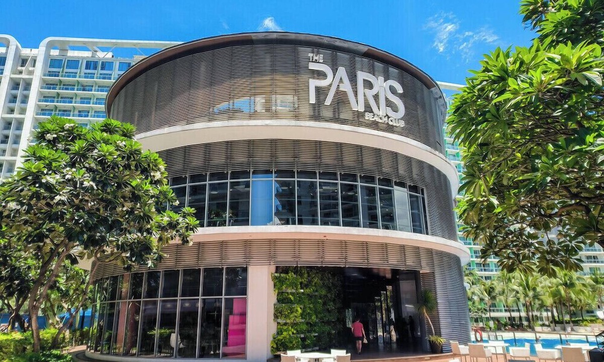 Don Bosco Condo | The Cozy-Corner Staycation Azure Residences