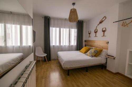 Haro Hostel | Tinto Dreams Hostel