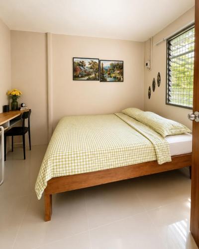 Cauayan House | Tiny House