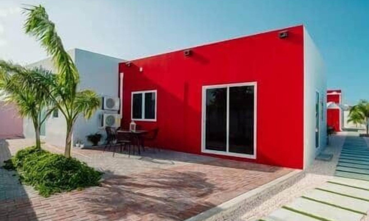Cas Ariba Apartment | Trankilidad 5 COZY & Modern Total Privacy - Pool view