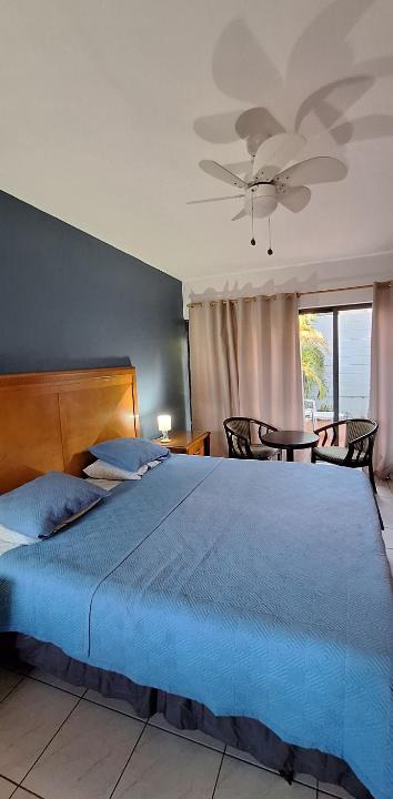 Ponton Apartment | Unimar