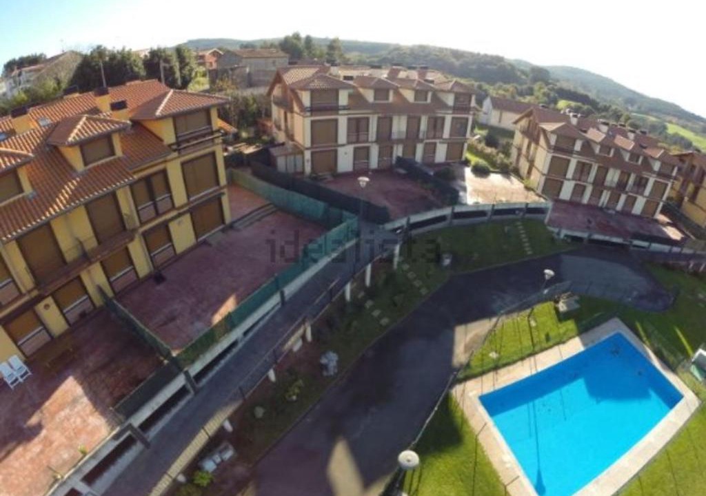 Cobreces Apartment | URIFER