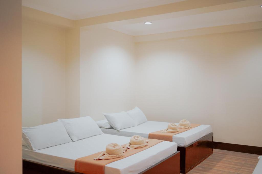 Baguio Hotel | Vera Hills Transient Homes by SMS Hospitality