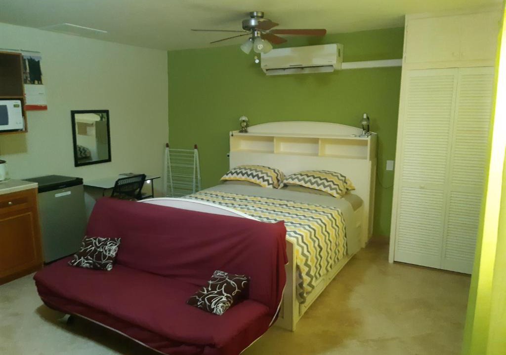 Oranjestad Apartment | Verano Appartement Aruba