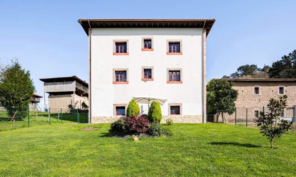 Aces Cottage | Very spacious house in the center of Asturias