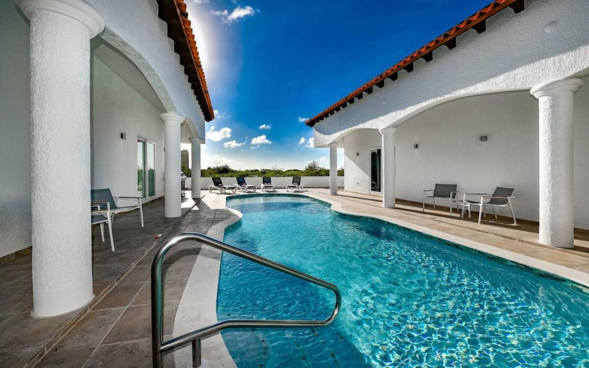 Kamay Villa | Villa ∙ 4 bedrooms ∙ 8 guests