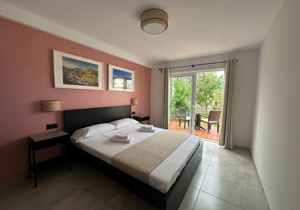 Arona Hotel | Villa 8 Islas