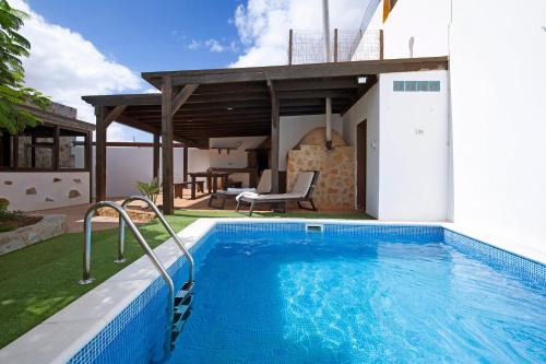 Betancuria House | Villa Antonia