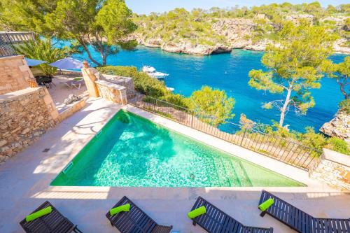 Cala Figuera Villa | Villa Cala Figuera