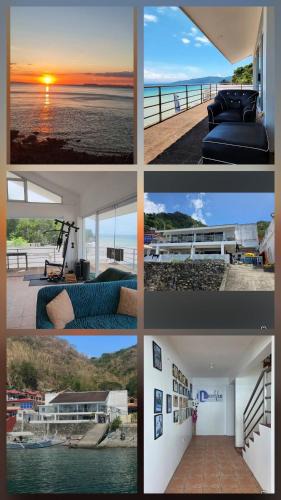Mabini Bed & Breakfast | Villa Ebarle Diving Resort