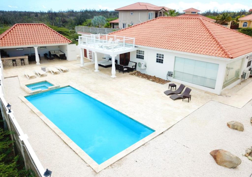 Boroncana Villa | Villa Jolie