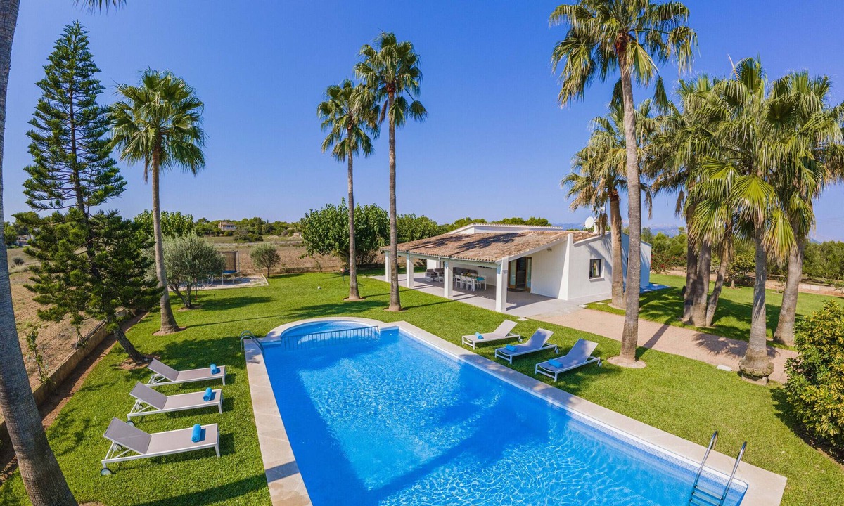 Muro Villa | Villa Mariona