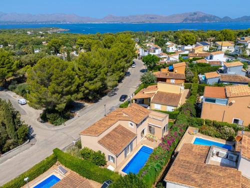 Cielo de Bonaire Villa | Villa Synera