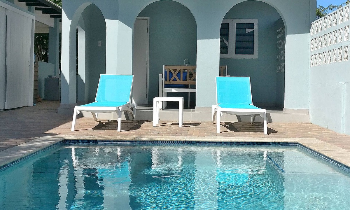 Turibana Apartment | Villa Valentina Aruba