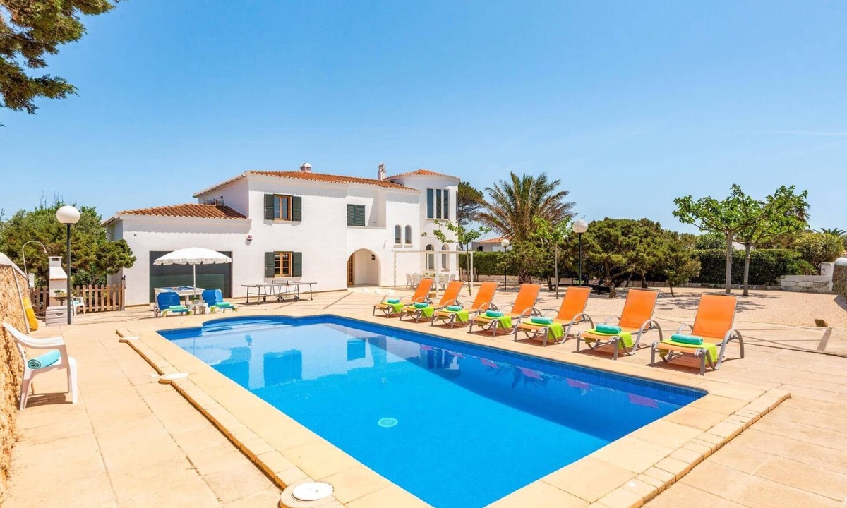 Sa Torre del Ram Villa | Villa Xabec by Villa Plus