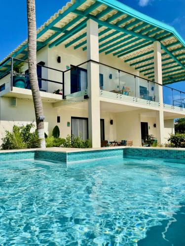 Oranjestad Apartment | Vistalmar Ocean Suites