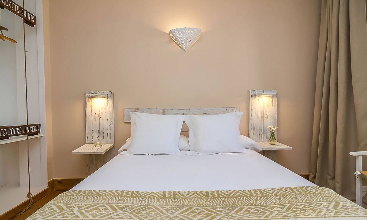 Valdevaqueros Hotel | WaWa Tarifa