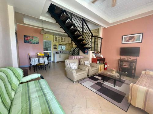 Laoag Apartment | Whiteplace Transient House