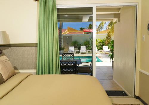 Palm Beach House | Yoyita Suites Aruba