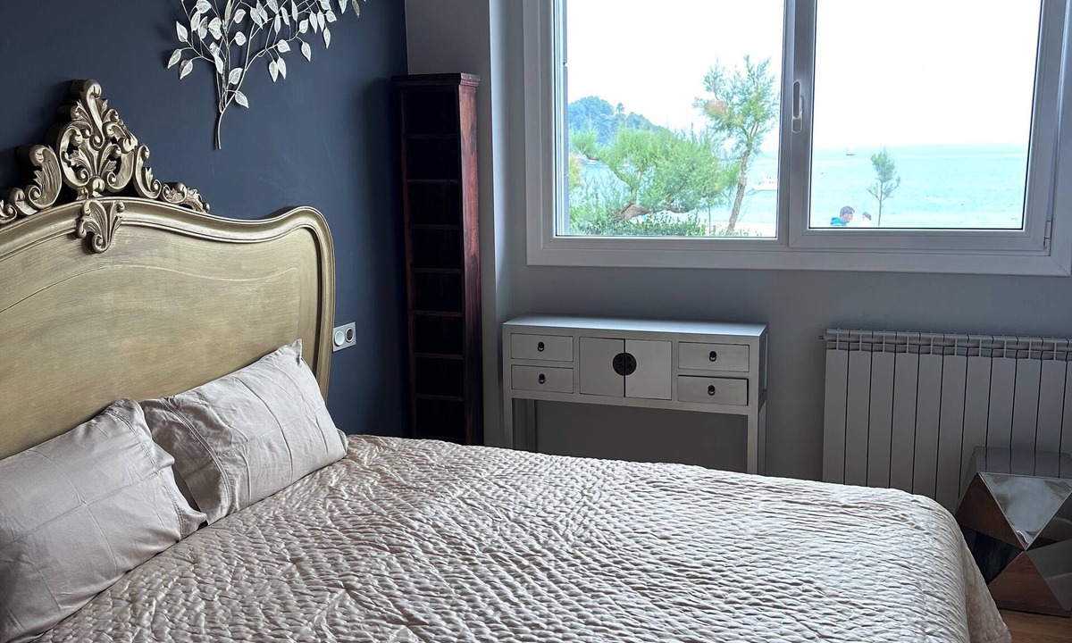 San Sebastian Centro Apartment | ZEN Seaview La Concha Beach
