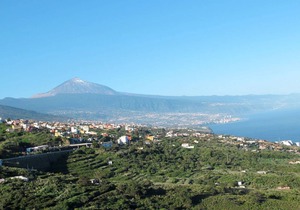 130 m² Accommodation ∙ 2 bedrooms ∙ 4 guests