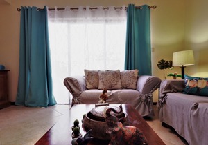 2 Bedroom Townhouse at Gold Coast, Close to the beaches of Aruba