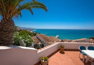 45 m² Apartment ∙ 1 bedroom ∙ 2 guests