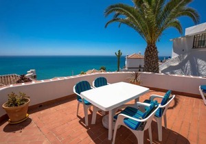 45 m² Apartment ∙ 1 bedroom ∙ 2 guests