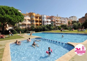 52 m² Apartment ∙ 2 bedrooms ∙ 5 guests