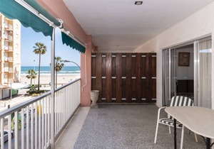 60 m² Apartment ∙ 2 bedrooms ∙ 4 guests