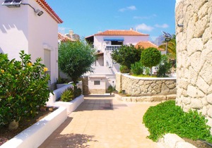 70 m² Apartment ∙ 1 bedroom ∙ 3 guests