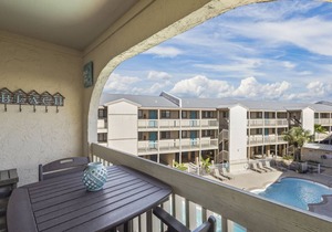 74 m² Condo ∙ 2 bedrooms ∙ 6 guests