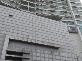 Affordable Makati Serviced Apartments