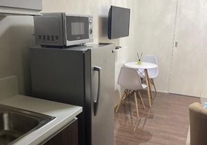 Air Residences