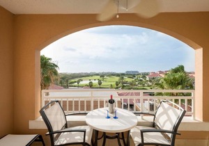 All Inclusive - Divi Village Golf and Beach Resort